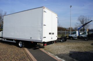 Iveco Daily 35C15